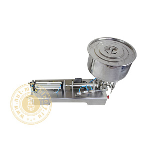 Дозатор ореховой пасты из кунжута DG-1